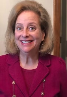 Pilar Jacobson, Ph.D.